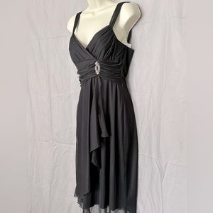 Citi Clothing Formal Cocktail Dress Size 8